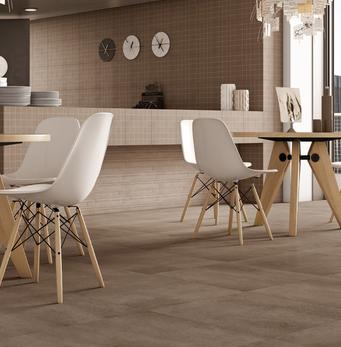 Denver - Pavimento ceramico para salones, comedores y restaurantes