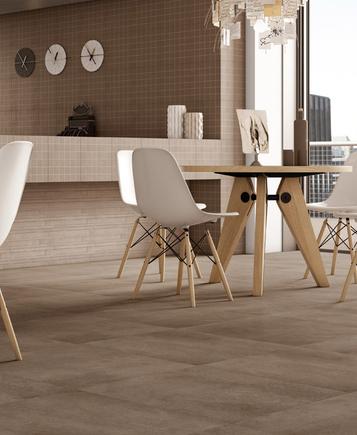 Denver - Pavimento ceramico para salones, comedores y restaurantes
