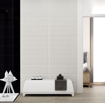 Diamond – azulejos brillantes para el revestimiento de la cocinaDiamond – azulejos brillantes para el revestimiento de la cocina