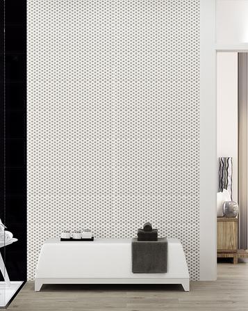 Diamond – azulejos brillantes para el revestimiento de la cocinaDiamond – azulejos brillantes para el revestimiento de la cocina