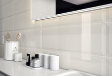 Diamond – azulejos brillantes para el revestimiento de la cocina