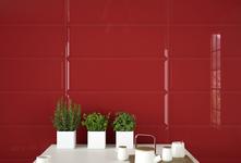 Diamond – azulejos brillantes para el revestimiento de la cocina