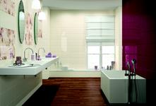 Diamond – azulejos brillantes para el revestimiento de la cocina