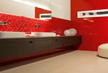 Dots - azulejos de cerámica revestimiento baño y cocina