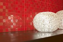 Dots - azulejos de cerámica revestimiento baño y cocina