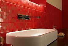 Dots - azulejos de cerámica revestimiento baño y cocina
