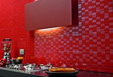 Dots - azulejos de cerámica revestimiento baño y cocina