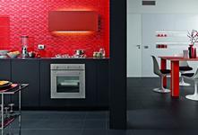 Dots - azulejos de cerámica revestimiento baño y cocina