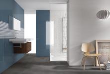 Dressy - Revestimiento ceramico para baño