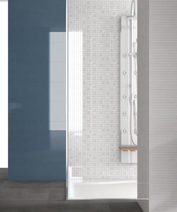 Dressy - Revestimiento ceramico para baño