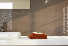 Dressy - Revestimiento ceramico para baño