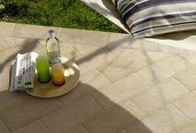 Etruria - gres porcelánico para exteriores