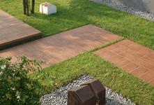 Etruria - gres porcelánico para exteriores
