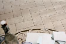 Etruria - gres porcelánico para exteriores