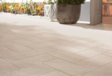 Etruria - gres porcelánico para exteriores