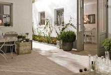 Etruria - gres porcelánico para exteriores