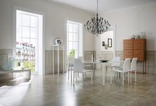 EvolutionMarble - gres fino porcelánico efecto mármol 