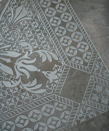 Evolutionmarble