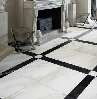 EvolutionMarble - gres fino porcelánico efecto mármol