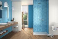 Fiesta - Revestimiento ceramico para baño