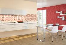 Fiesta - Revestimiento ceramico para baño