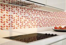 Fiesta - Revestimiento ceramico para baño