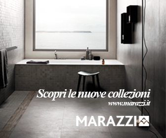 Banner "Marazzi" 336x280 pixel 