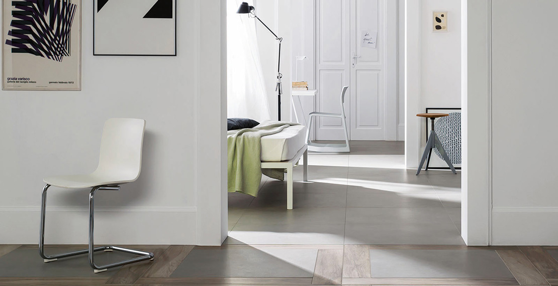 Nuevo espacio expositivo de Marazzi en Cannes