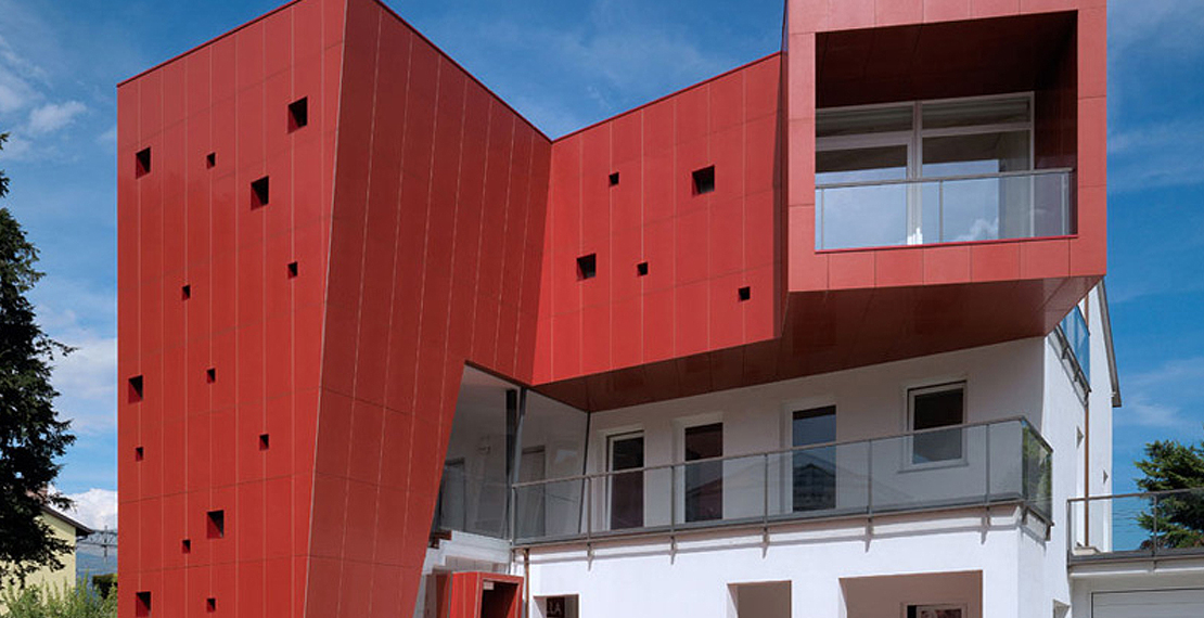Proyecto arquitectónico