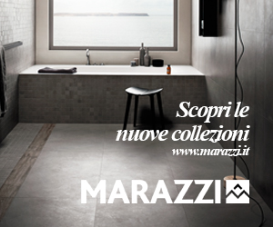  Banner "Marazzi" 300x250 pixel 
