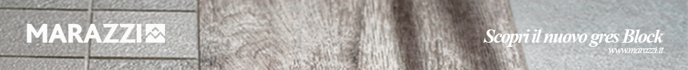 Banner "Block" 980x100 pixel