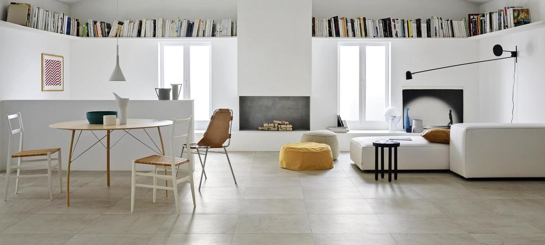Querría saber cuánto puede costar decorar unos 100 m2 con el pavimento Blend. 