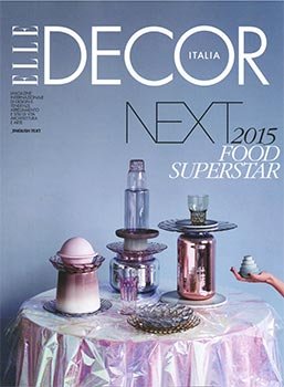 Elle Decor