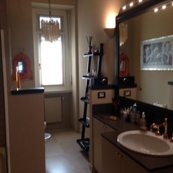 Marazzi - azulejo efecto mármol para baño