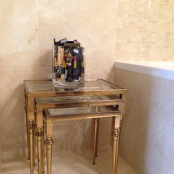 Marazzi - azulejo efecto mármol para baño