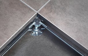 Estructura y tecnología