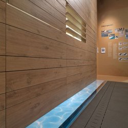 Las persianas de Marazzi Engineering
