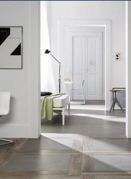 Nuevo espacio expositivo de Marazzi en Cannes