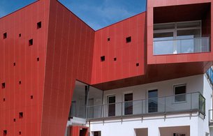 Proyecto arquitectónico