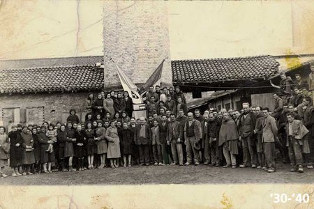 Foto storiche