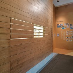 Las persianas de Marazzi Engineering