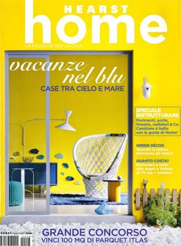 Hearst Home