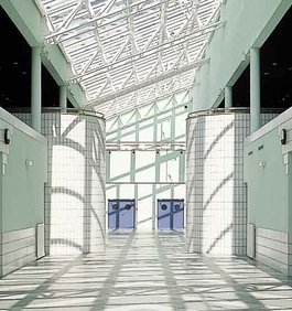 ¿Tiene Marazzi productos certificados Ecolabel y LEED?