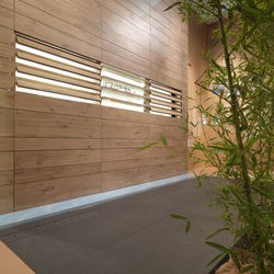 Las persianas de Marazzi Engineering
