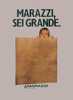 1935 – 2015. Marazzi cumple 80 años