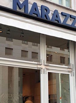 Apertura extraordinaria de Marazzi Milano en la Semana del Diseño