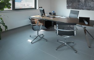 Los servicios de Marazzi Engineering