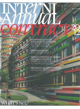 Interni Annual Contract