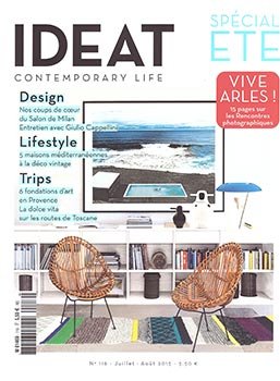 IDEAT