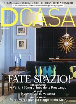 DCasa